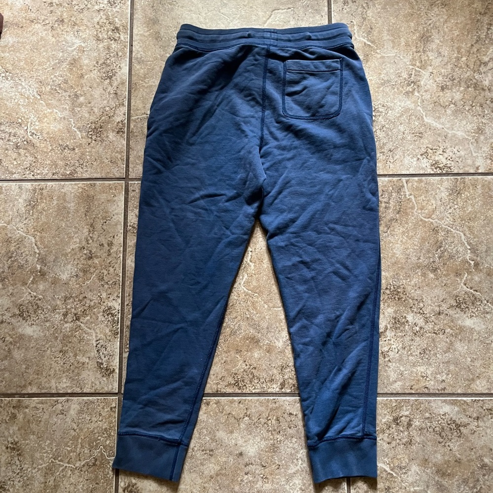 Gap joggers